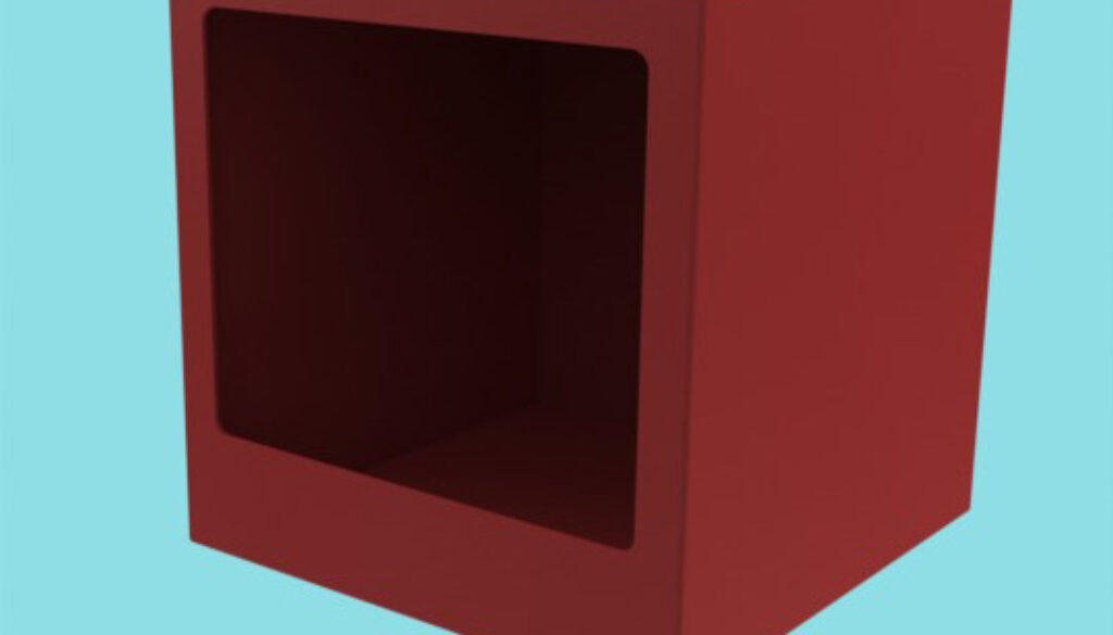 Cube