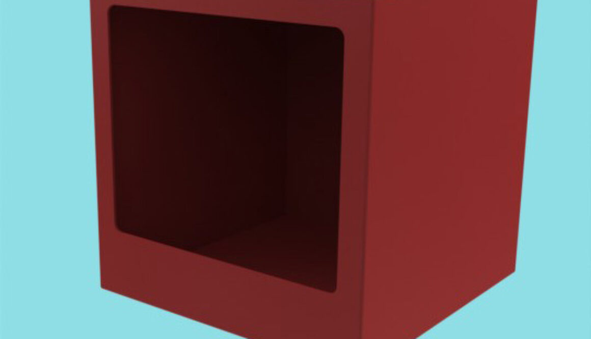 Cube