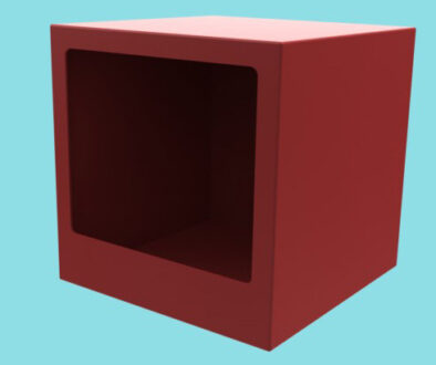 Cube