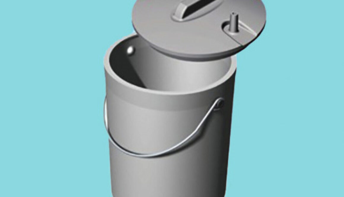 Test Buckets