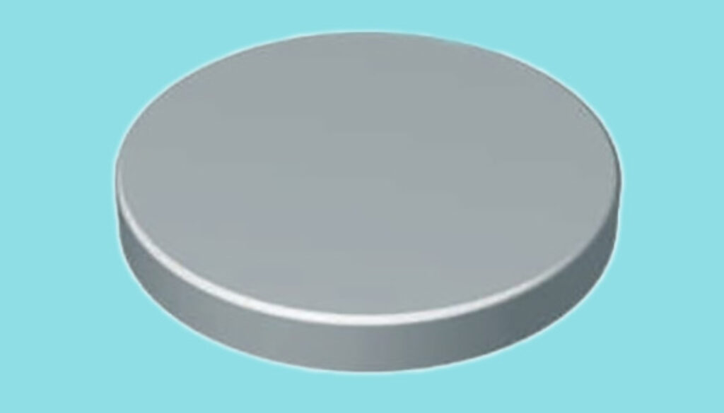 Lid - 620D x 75H