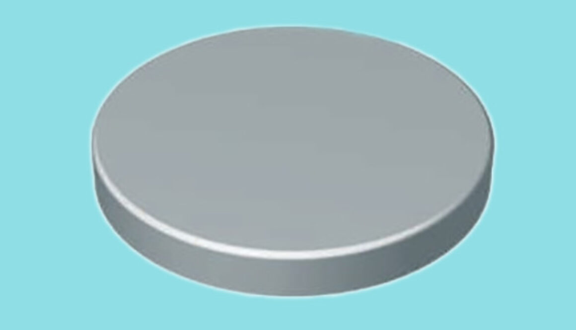 Lid - 620D x 75H