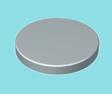 Lid - 620D x 75H