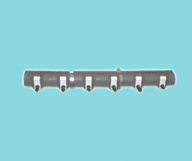 Daisy Calfateria 6 teet Rail Mount