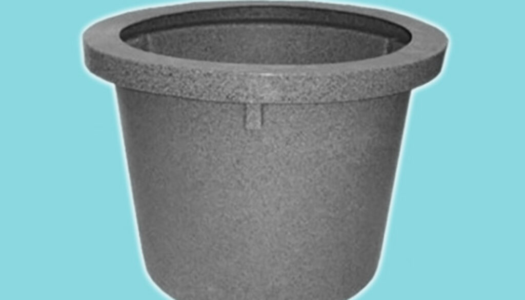 Planter Pot - 100L