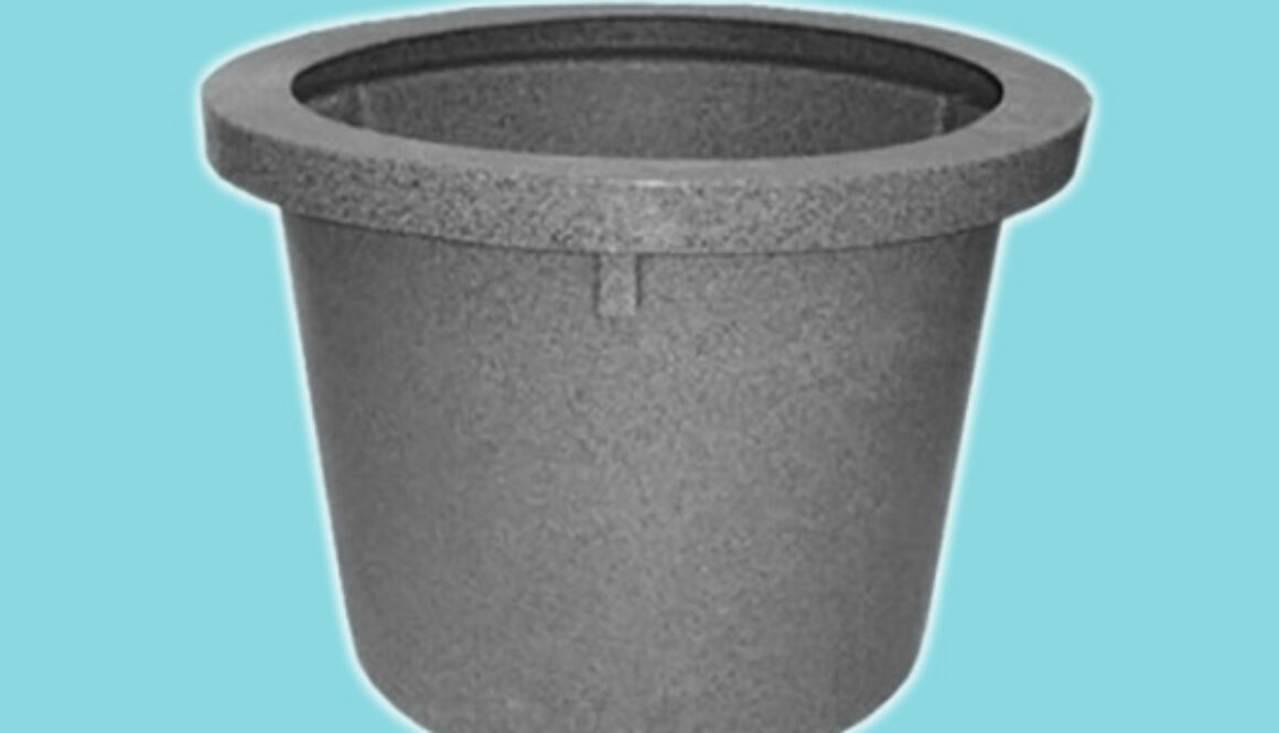 Planter Pot - 100L