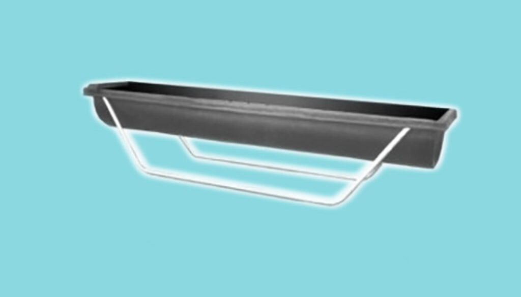 Feed Trough - 200L