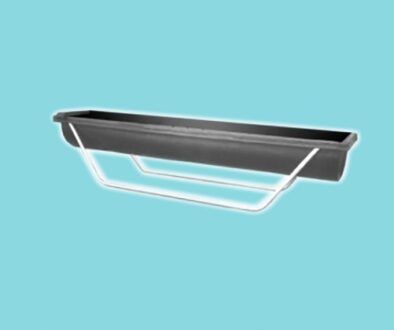Feed Trough - 200L