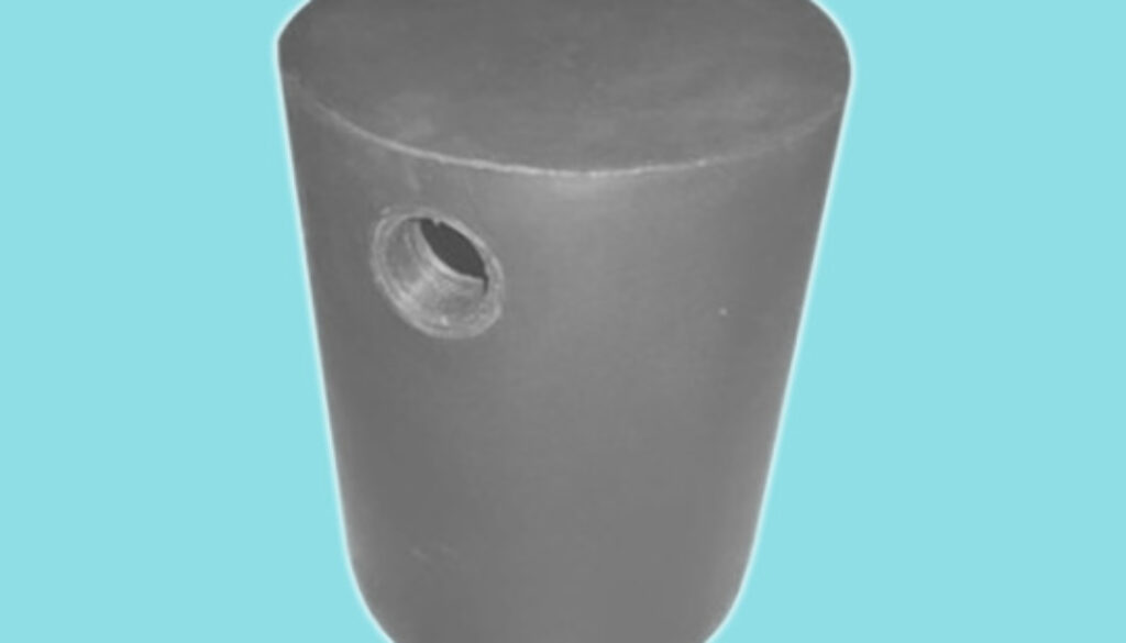 Pool valve housing
