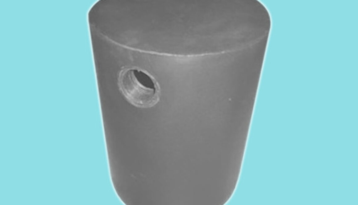 Pool valve housing