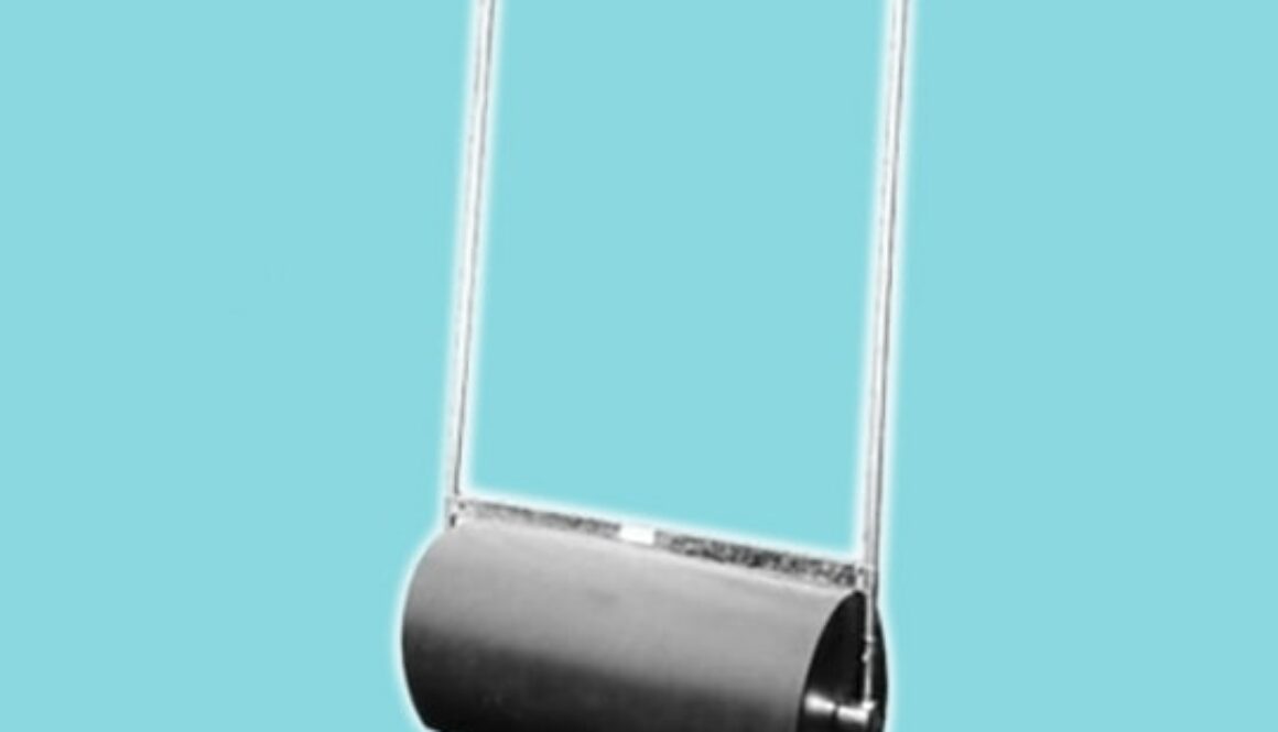 Lawn Roller - 390D x 770W